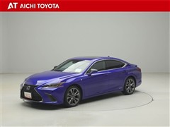 ES300h Fスポーツ