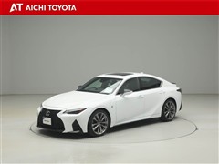 IS300 Fスポーツ