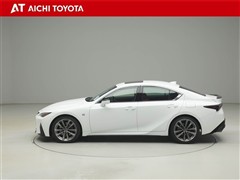 IS300 Fスポーツ