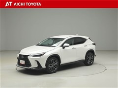 NX350h バージョンL