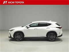 NX350h バージョンL