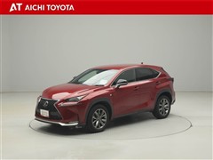 NX200t Fスポーツ
