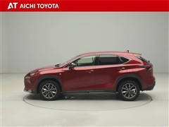 NX200t Fスポーツ