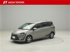 シエンタ ファンベース G クエロ