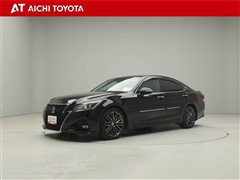 トヨタ クラウンアスリート アスリートS-T