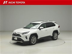 RAV4 G Zパッケージ