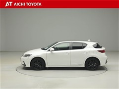 CT200h バージョンCブラック