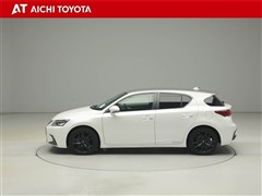 CT200h バージョンCブラック