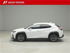 UX250h Fスポーツ