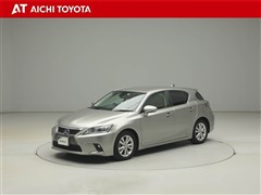 CT200h バージョンC