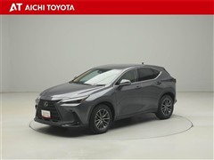 NX350h バージョンL