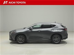 NX350h バージョンL