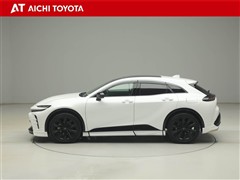 クラウン HV スポーツ Z