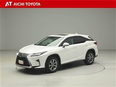 RX300 ヒョウジュン