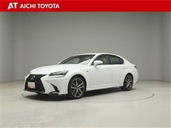 レクサス GS300h Fスポーツ