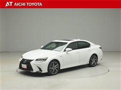 GS300h Fスポーツ