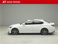 GS300h Fスポーツ