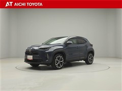 トヨタ ヤリスクロス HV Z