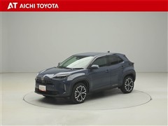ヤリスクロス HV Z