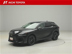 RX350h バージョンL