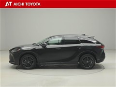 RX350h バージョンL