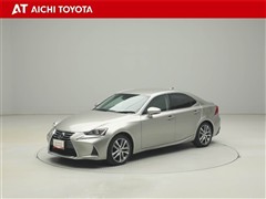 IS300h ヒョウジュン