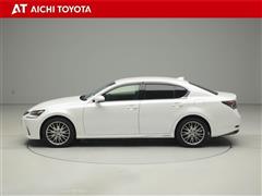 GS300h バージョンL