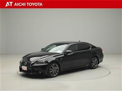 GS300h Fスポーツ