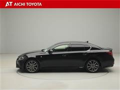 GS300h Fスポーツ