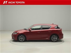 CT200h バージョンC