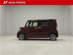 N-BOX カスタムGターボSSパッ