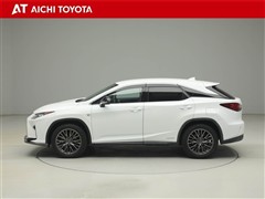 RX450h Fスポーツ