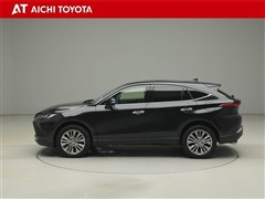 ハリアー Z レザーパッケージ