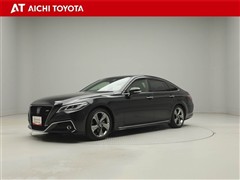 クラウンHV RS アドバンス