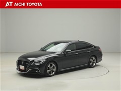 クラウンHV RS アドバンス