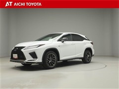 RX300 Fスポーツ