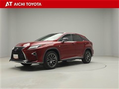 RX450h Fスポーツ
