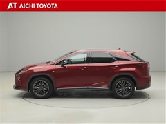 RX450h Fスポーツ