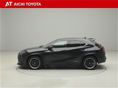 UX300e バージョンL