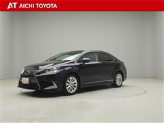 HS250h バ-ジョンI