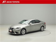 IS300h ヒョウジュン