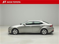 IS300h ヒョウジュン