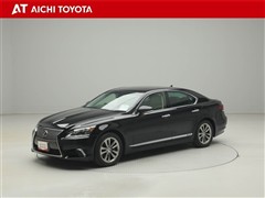 LS600h バージョンC Iパッ