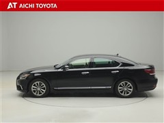 LS600h バージョンC Iパッ