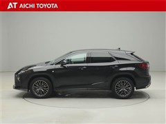 RX200t Fスポーツ