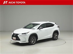 NX200t Fスポーツ