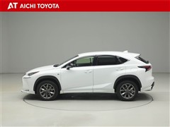 NX200t Fスポーツ