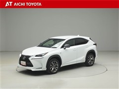 NX200t Fスポーツ