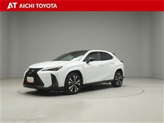 レクサス UX200 Fスポーツ エモーショナル