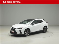 UX200 Fスポーツ エモーショナル